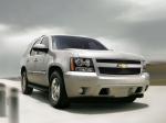 Chevrolet Tahoe 2006 года